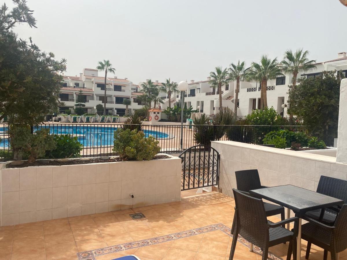 Victoria Court 1 Los Cristianos (Tenerife)